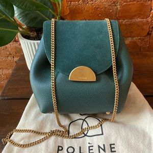 Polene Numero Un Mini GREEN